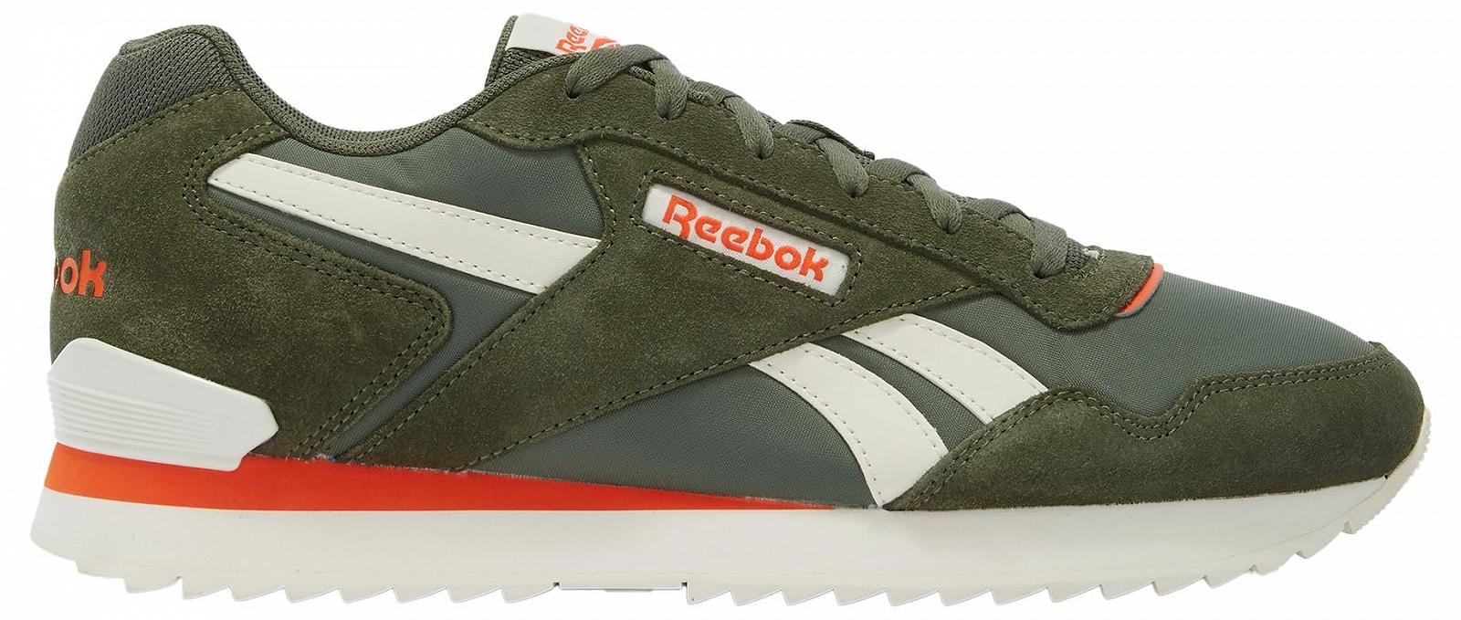 Кросівки Unisex Reebok Glide Ripple Clip, фото №1