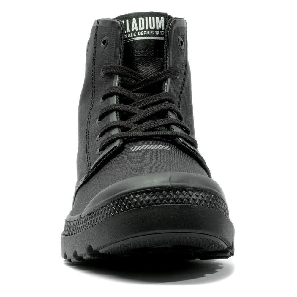 Черевики Palladium Pampa Lite+ Hi, фото №5