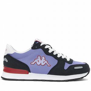 Кросівки Kappa Unisex Logo Berlin 2 Trail synthetic.ua - Фото 1