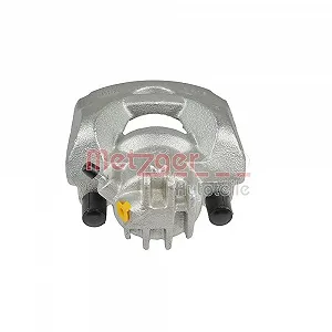 Гальмівний супорт METZGER 6261485 передній лівий - Фото 1