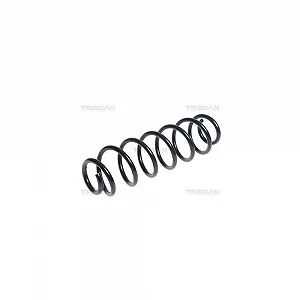 Пружина подвески TRISCAN 8750 29406 для AUDI, задняя ось - Фото 1
