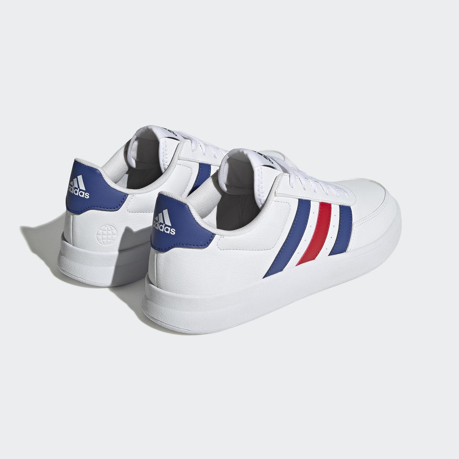 Кросівки Adidas Breaknet 2.0 чоловічі, фото №6