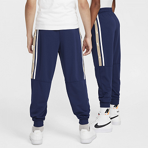 Штаны Nike CLUB+ POLY JOGGER FZ4911-410 L/XL synthetic.ua - Фото 1