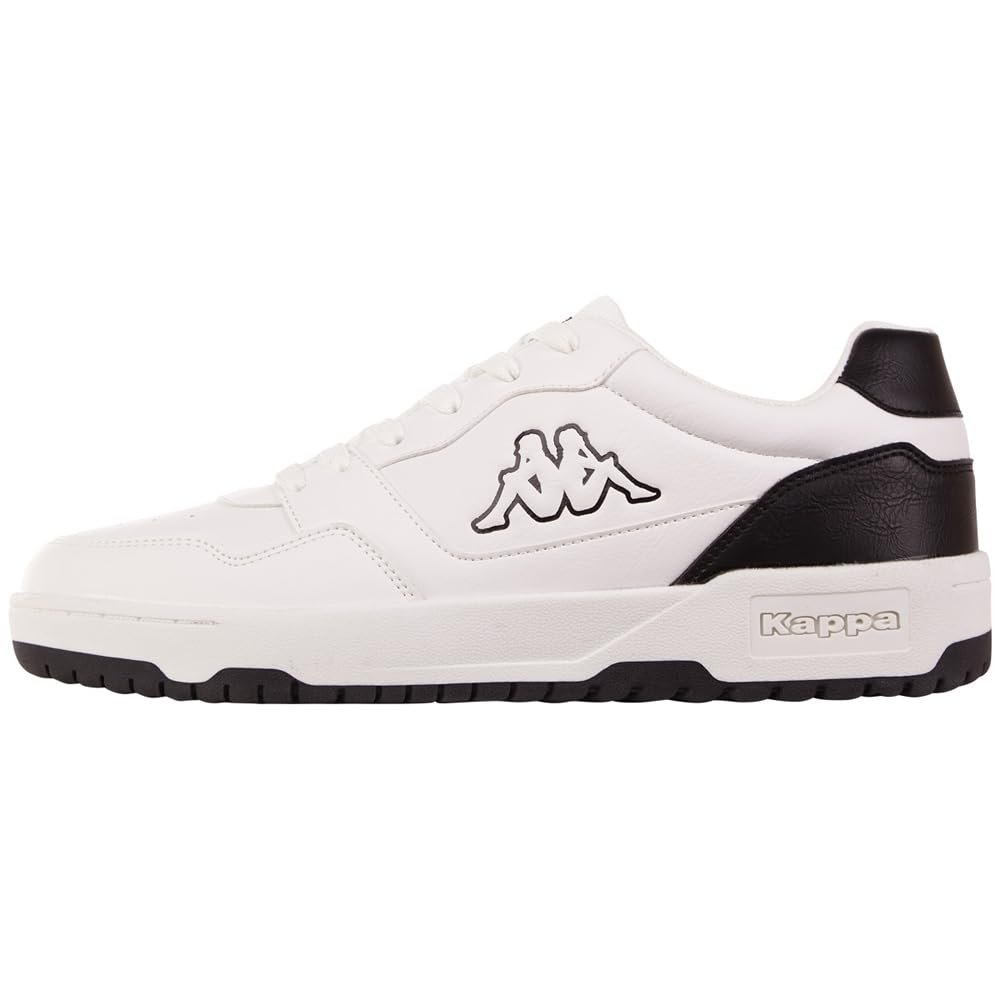Кросівки Kappa Broome Low Mf Unisex Style Code: 243323mf, фото №1