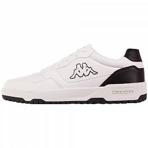 Кросівки Kappa Broome Low Mf Unisex Style Code: 243323mf - Фото 1