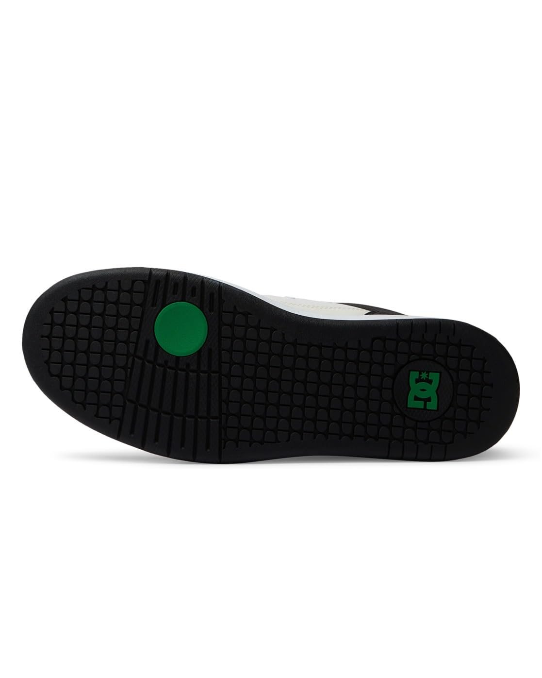 Кросівки DC Shoes Manteca 4 Hi для чоловіків, фото №5