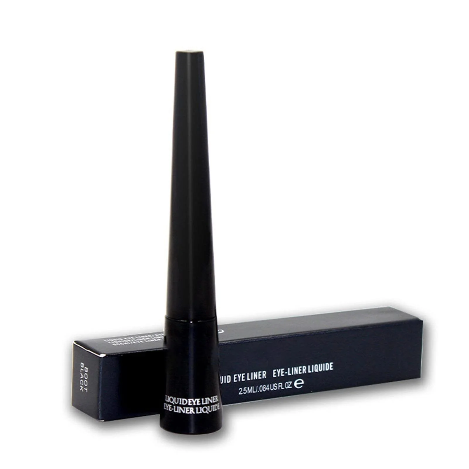 Підводка для очей A Чорний, 2,5 мл, фото №3