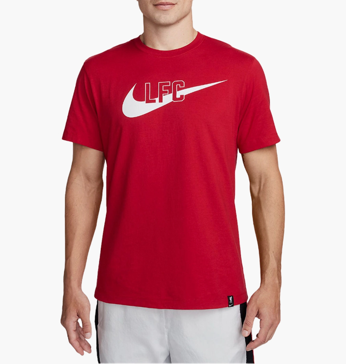 Футболка Nike Liverpool FC 23/24 Swoosh Tee L, фото №1