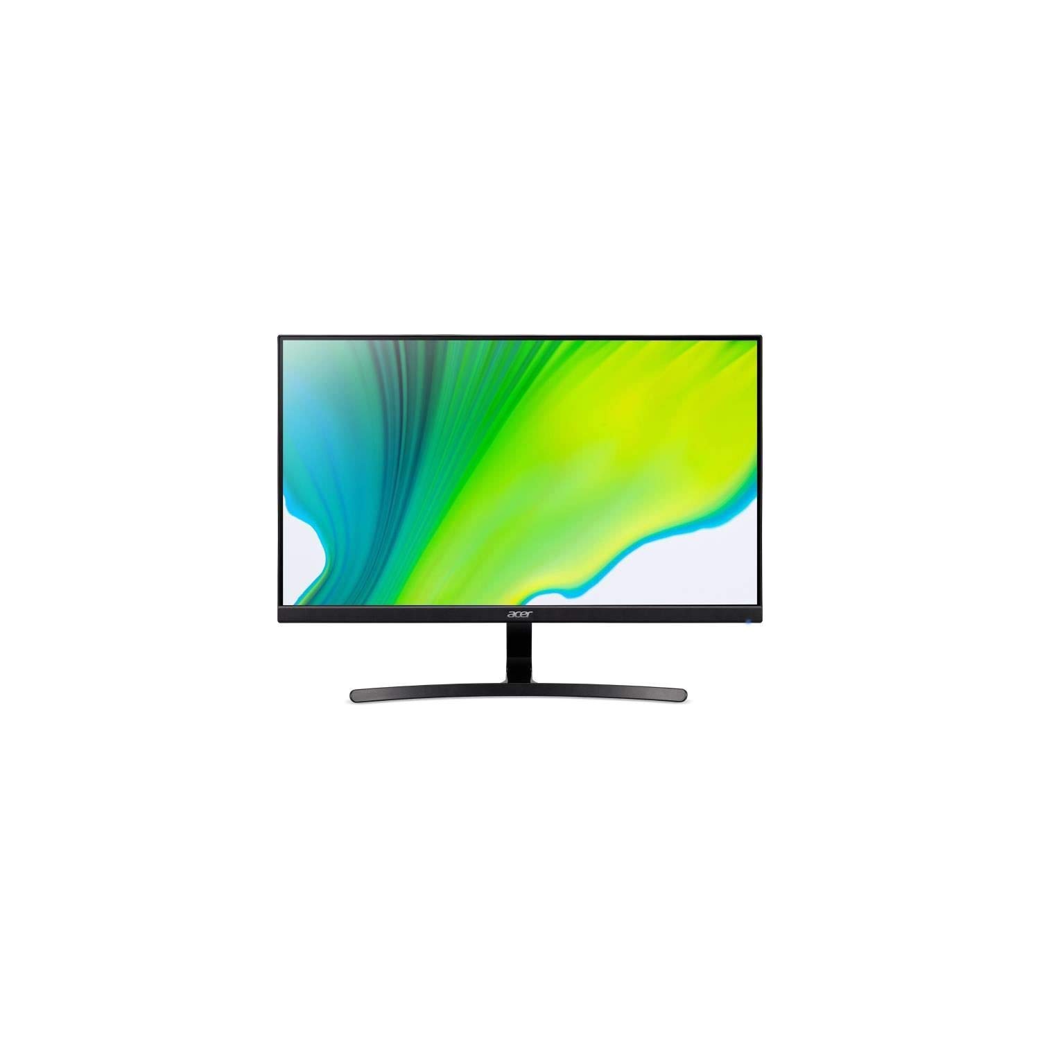 Монитор Acer K243Y 23.8" 1920x1080 Full HD LCD Черный, фото №2