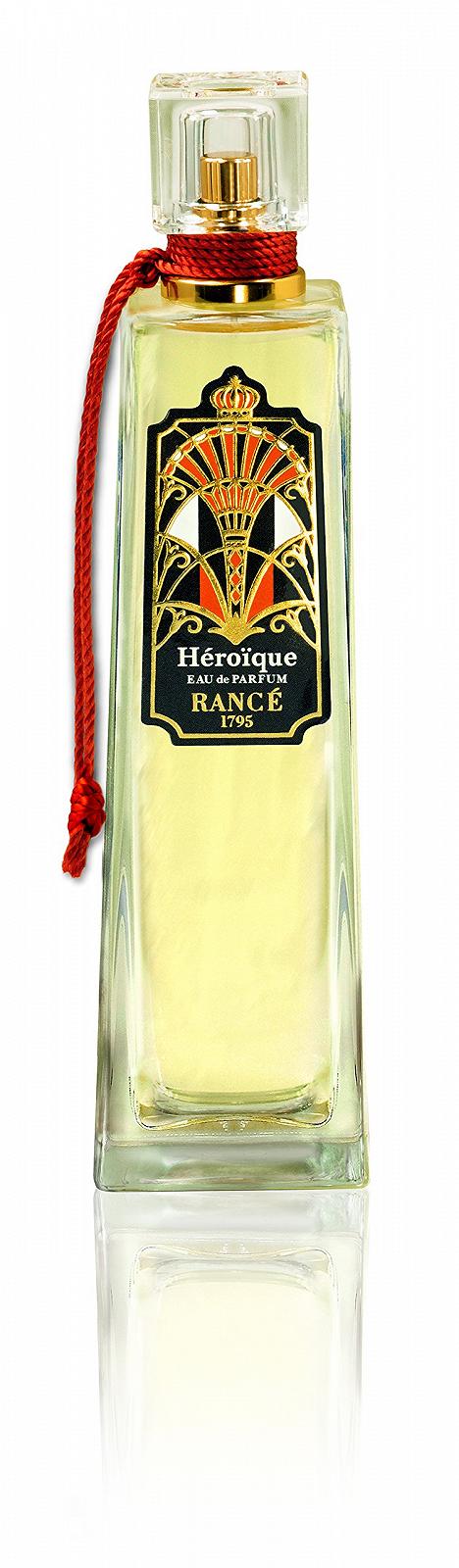 Rancé 1795 Heroic Eau de Parfum Спрей 100 мл, фото №1 Rancé 1795 Heroic Eau de Parfum Спрей 100 мл, фото №1