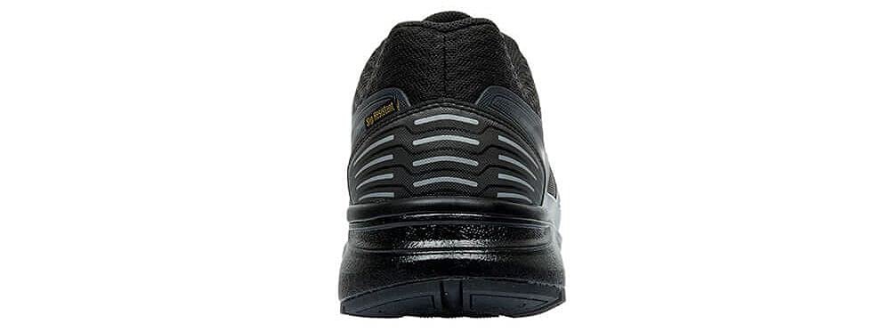 Кроссовки JOYA Flash SR Black, фото №4