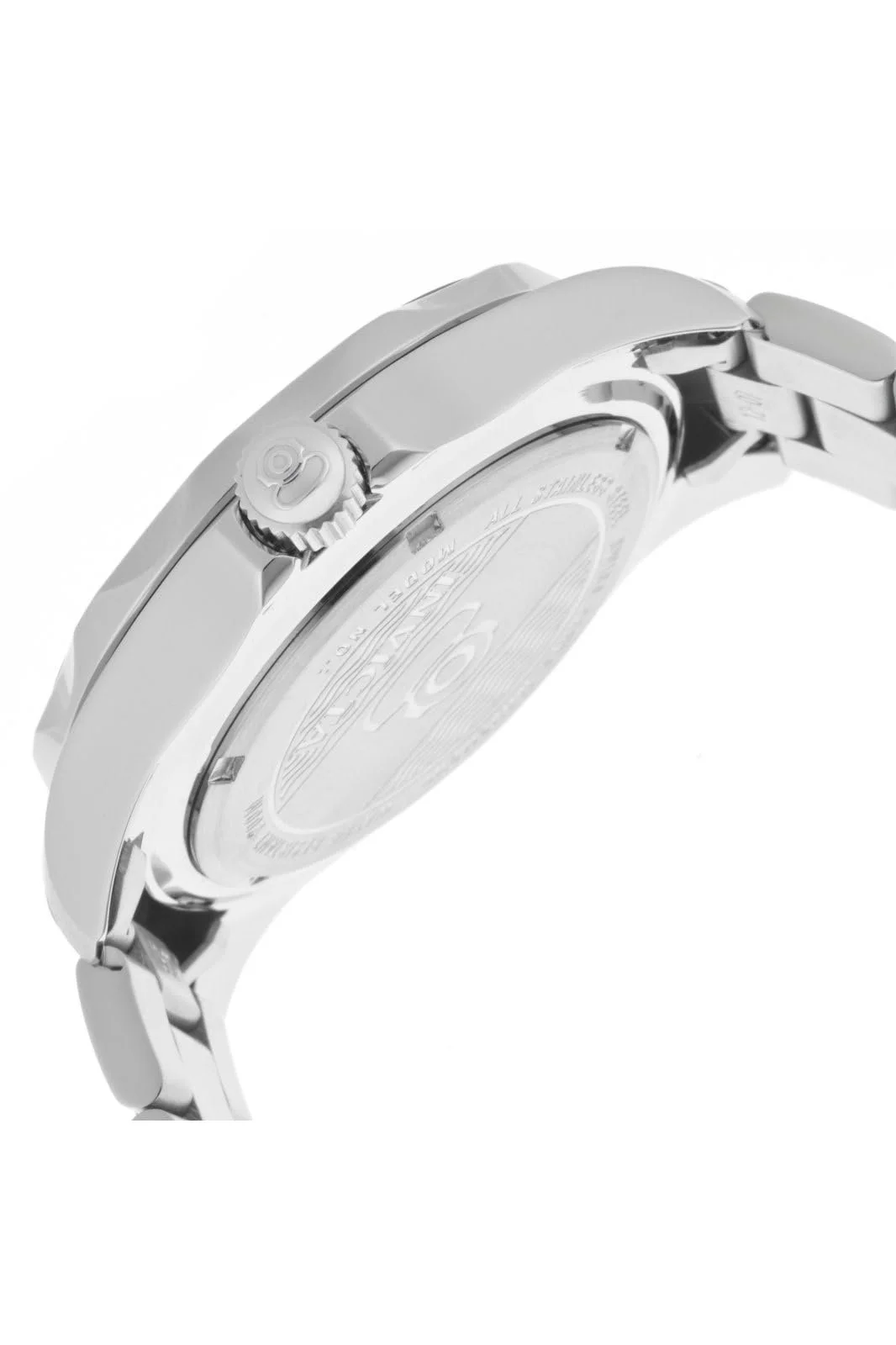 Годинник Кварцовий Invicta Pro Diver Чоловічий, Нержавіюча Сталь, 47 мм, фото №3