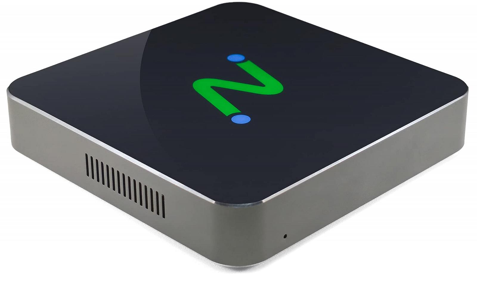 Тонкий клієнт NComputing EX500 для Citrix, Microsoft, vSpace Pro і Verde VDI (архітектура x86-64), фото №3