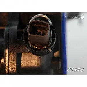 Термостат охолоджувальної рідини TRISCAN 8620 464105 для CITROËN PEUGEOT synthetic.ua - Фото 1