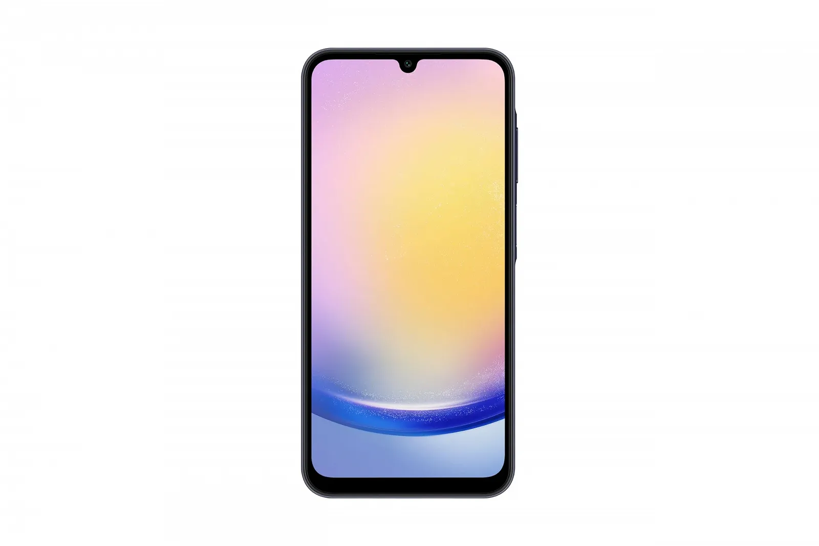 Смартфон Samsung Galaxy A25 5G 128 ГБ 6.5" Black, фото №2