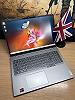 Ноутбук Lenovo ThinkBook 16 G6 ABP 16"IPS WUXGA Ryzen 7-7730U 16/512G сканер+підсвітка Arctic Grey (21KK003LRA) Б/В Хороший