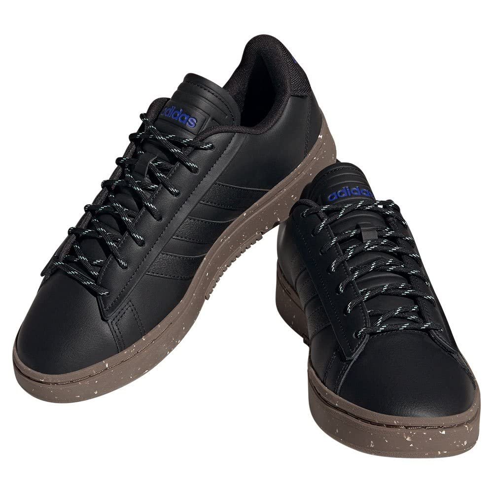 Кроссовки Adidas Grand Court Alpha мужские, фото №5