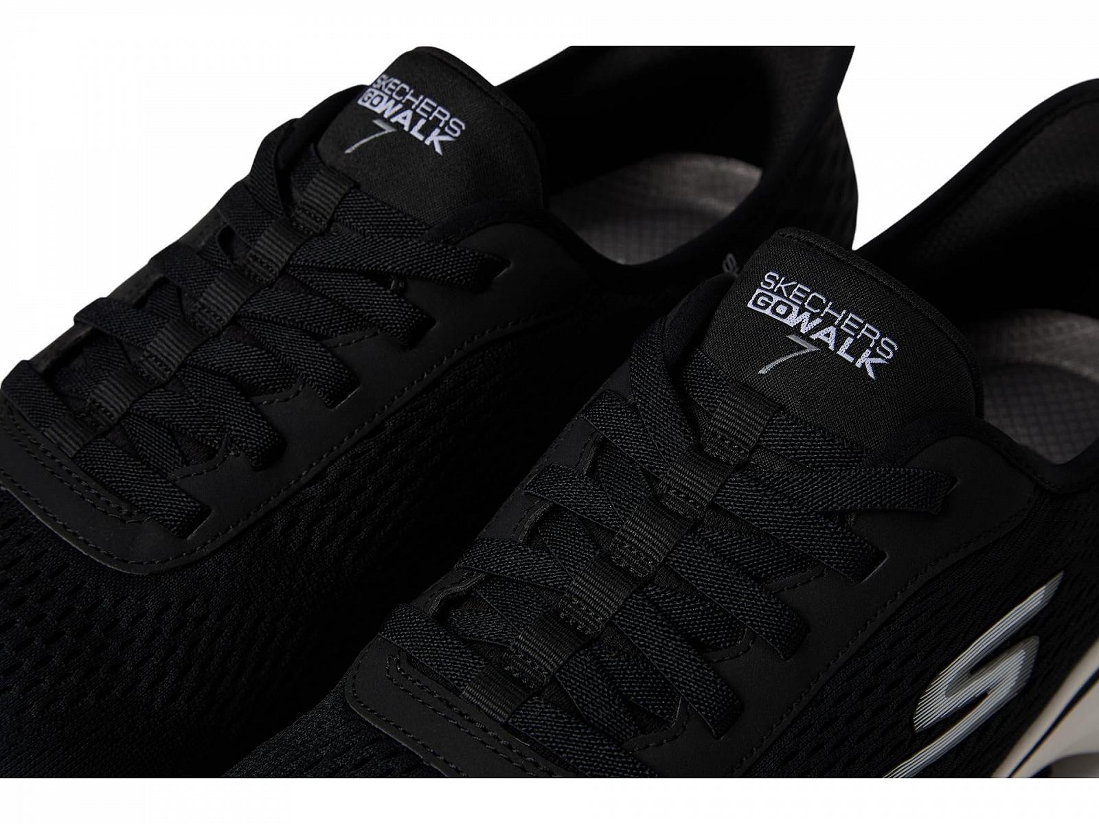 Кросівки Skechers Go Walk 7-Free Hand 2, фото №6 Кросівки Skechers Go Walk 7-Free Hand 2, фото №6