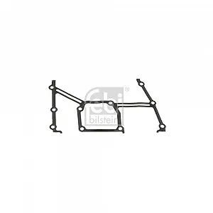 Прокладка крышки ГРМ FEBI BILSTEIN 22563 для BMW synthetic.ua - Фото 1