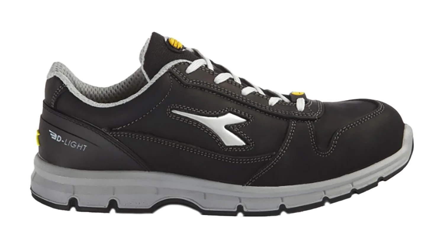 Робоче взуття Diadora Beat II Text Low S1P HRO SRC, фото №1