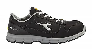 Робоче взуття Diadora Beat II Text Low S1P HRO SRC - Фото 1