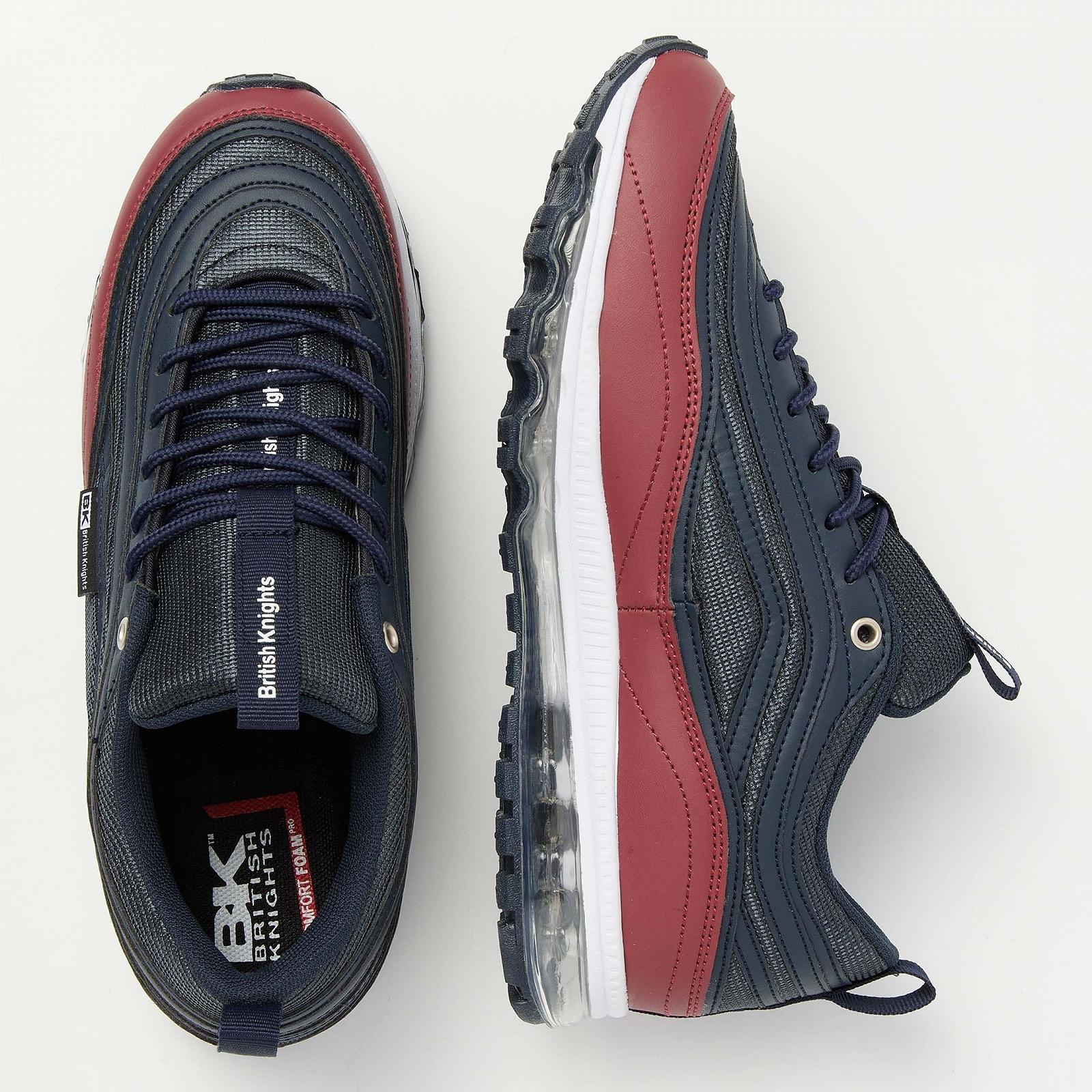 Кросівки British Knights Zion чоловічі, фото №3