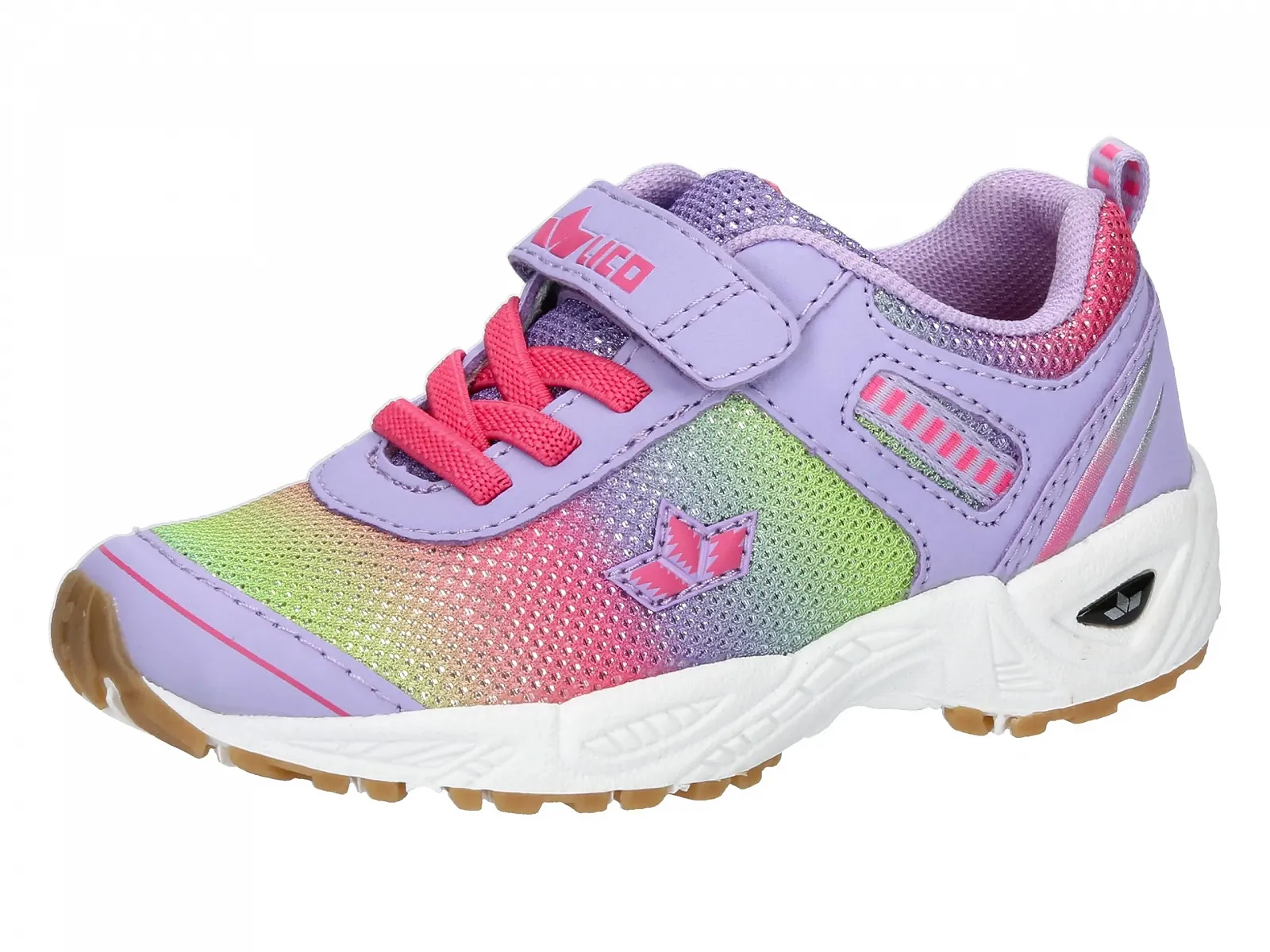 Унисекс обувь для занятий спортом в помещении Lico Barney Vs Multisport, фото №1