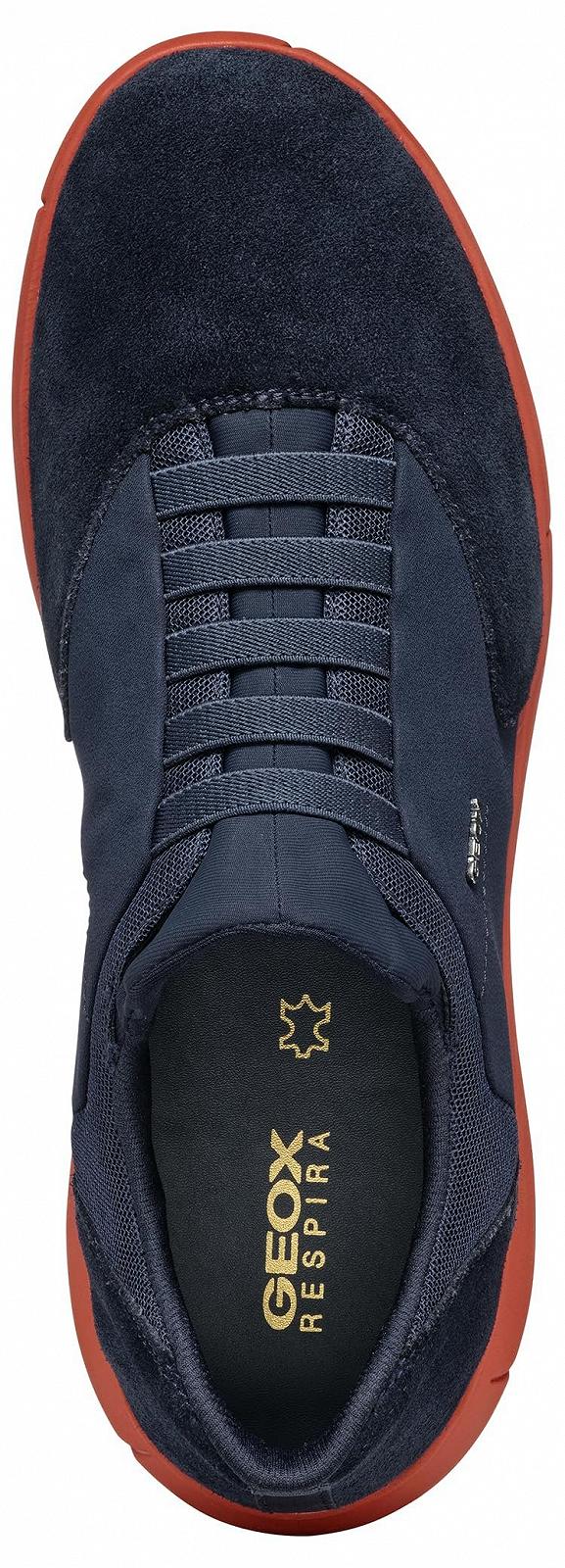Кросівки Geox Nebula 2.0 E, фото №6