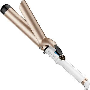 Купити Плойка Hoson Pro Curl 38 мм LCD-дисплей 110-210°C з терморукавичкою - Фото 1 Плойка Hoson Pro Curl 38 мм LCD-дисплей 110-210°C з терморукавичкою - Фото 1