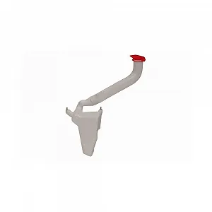 Бак омивача, очищення скла VAICO V10-6351 Оригінальна якість VAICO VW - Фото 1