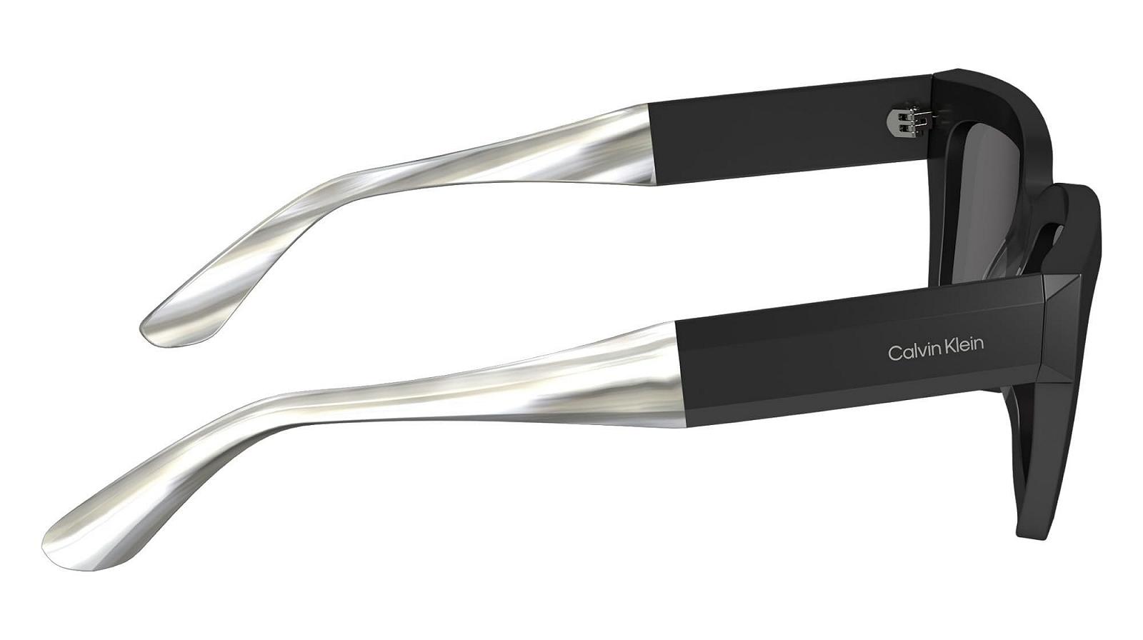 Жіночі сонцезахисні окуляри Calvin Klein, фото №7