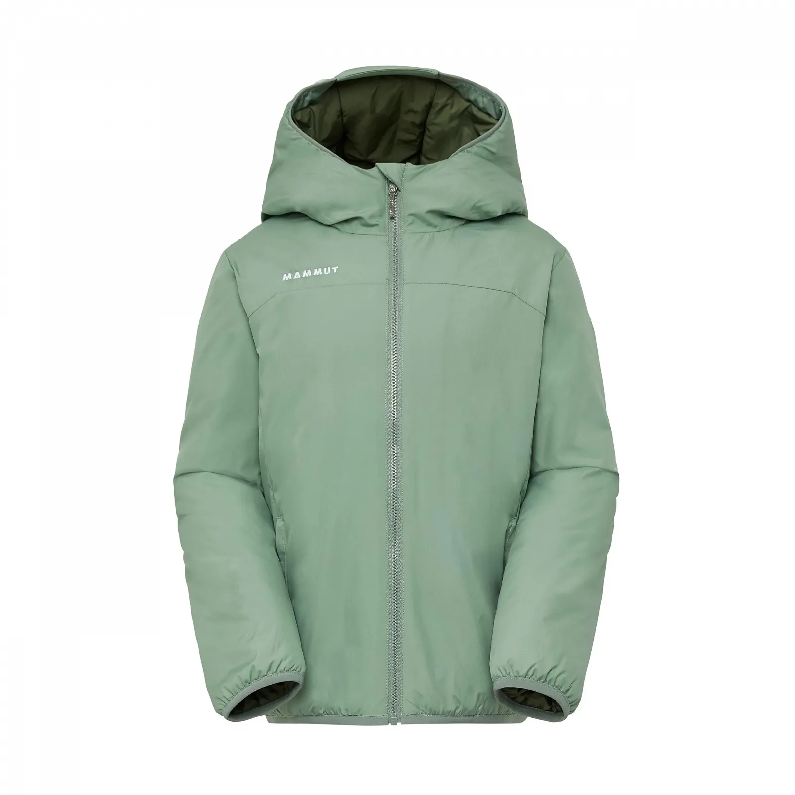 Унисекс Куртка с капюшоном Rime Insulation Jacket Детская куртка, фото №1