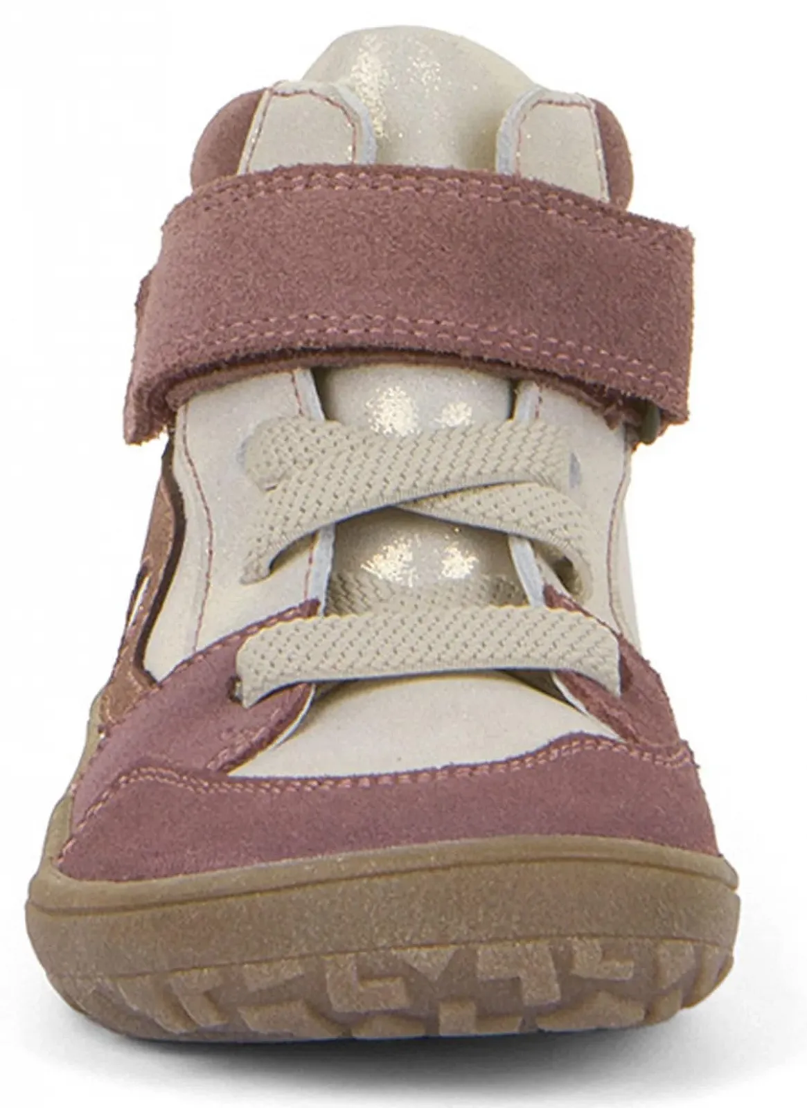 Ботинки Froddo G3110256 Средней Высоты, Кожа + TEX Мембрана и Текстильная Подкладка Оливково-Зеленый, фото №3