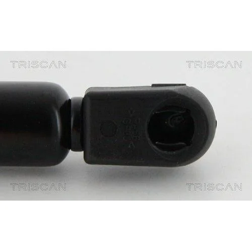 Газова пружина багажника TRISCAN 8710 18235 для KIA, задня ліва, фото №3 Газова пружина багажника TRISCAN 8710 18235 для KIA, задня ліва, фото №3