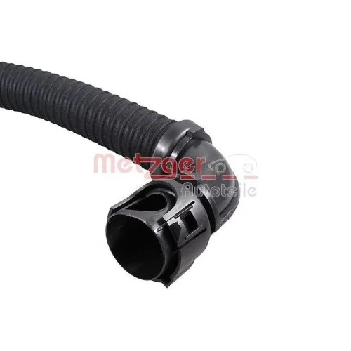 Впускной шланг воздушного фильтра METZGER 2388103 для RENAULT, фото №3