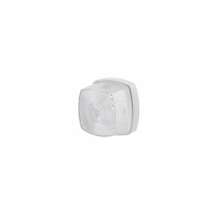 Габаритный фонарь HELLA 2PF 003 057-001 для MAN MERCEDES-BENZ SCANIA LIEBHERR - Фото 1