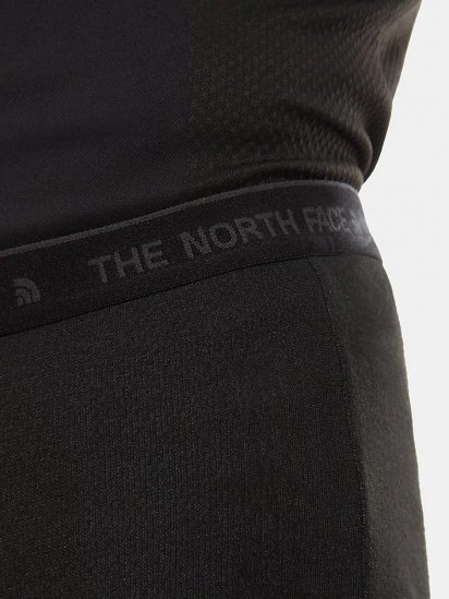 Лосини EASY TIGHTS TNF  NF0A4CB7JK31 THE NORTH FACE Чорний M, фото №3