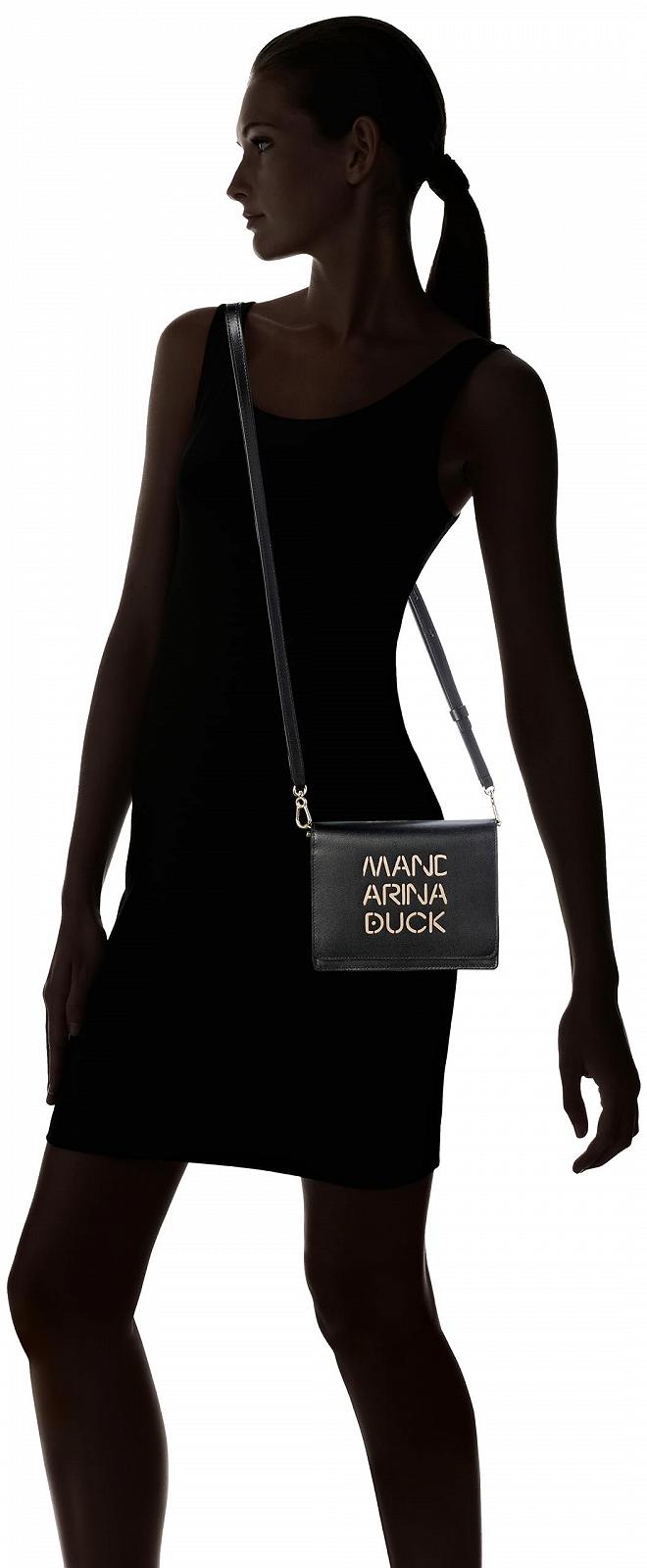 Кошелек Mandarina Duck Lady Duck Женский кошелек Аксессуар для путешествий, фото №4