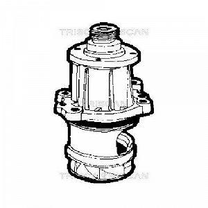 Насос водяний системи охолодження двигуна TRISCAN 8600 11964 synthetic.ua - Фото 1