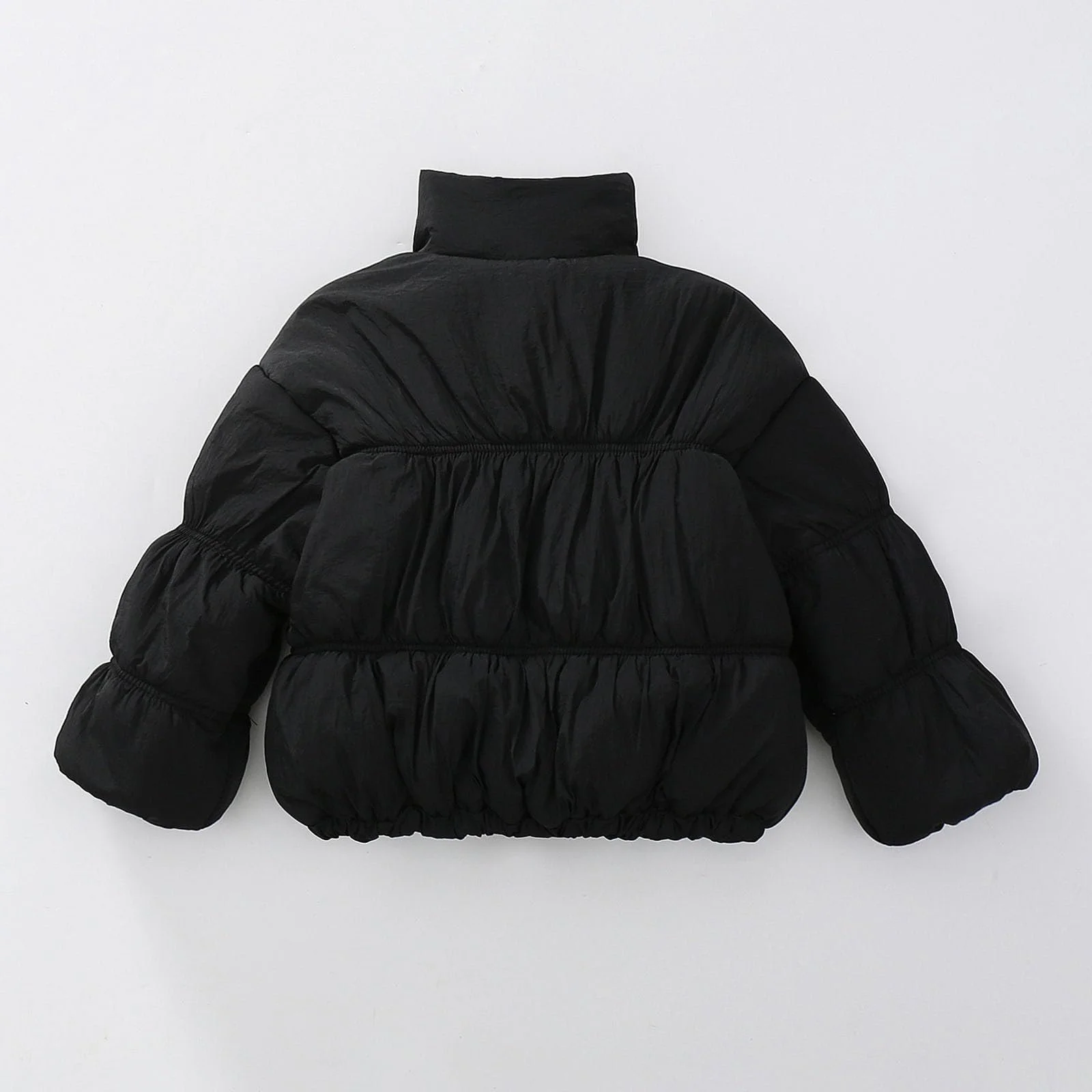 Зимняя куртка для девочек Пуховое пальто Повседневные пуховики Мягкая куртка-оболочка Пуховик Теплая куртка Softshell с капюшоном Ветрозащитная дышащая, фото №4 Зимняя куртка для девочек Пуховое пальто Повседневные пуховики Мягкая куртка-оболочка Пуховик Теплая куртка Softshell с капюшоном Ветрозащитная дышащая, фото №4