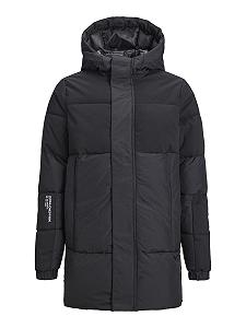 Пухова куртка для хлопчиків JACK & JONES - Фото 1