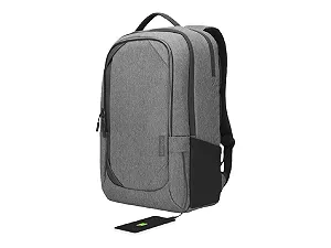 Рюкзак для ноутбука Lenovo ThinkPad Essential Plus Eco 15.6 Inch Unisex Чорний - Фото 1