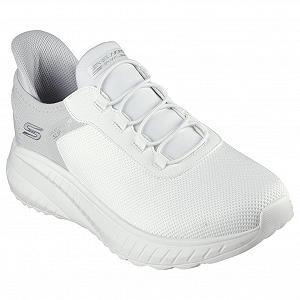 Кросівки Skechers Bobs Squad Chaos Tough Walk Чоловічі - Фото 1