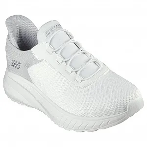 Кросівки Skechers Bobs Squad Chaos Tough Walk - Фото 1