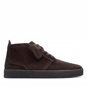 Черевики Clarks Streethill Mid чоловічі - Фото 1