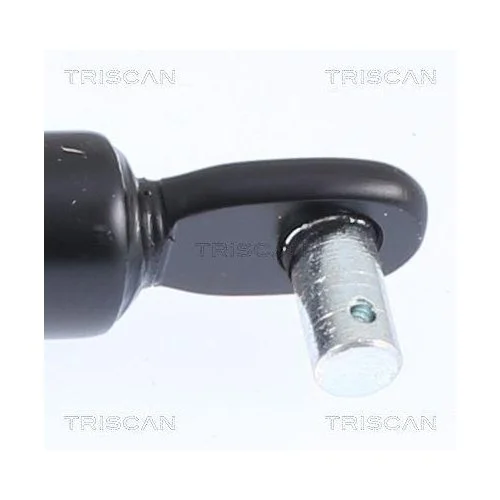 Газовая пружина багажника TRISCAN 8710 15216 для FIAT, фото №3 Газовая пружина багажника TRISCAN 8710 15216 для FIAT, фото №3