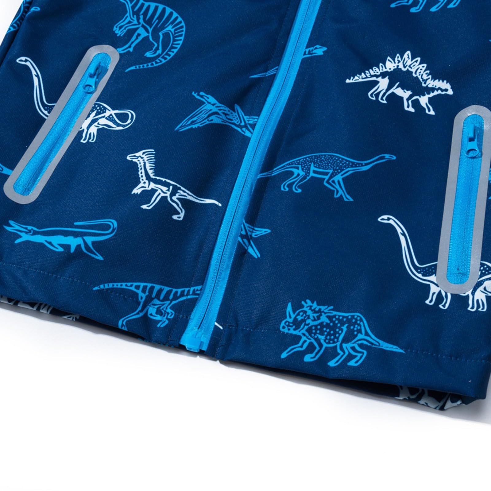 Софтшел куртка для дітей Вітрозахисна з капюшоном Легка, фото №7 Софтшел куртка для дітей Вітрозахисна з капюшоном Легка, фото №7