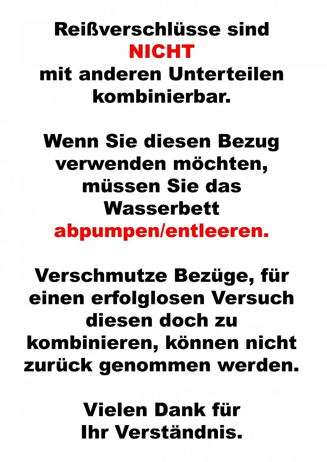 Наматрасник Махра Хлопок 180 x 200 см, фото №6