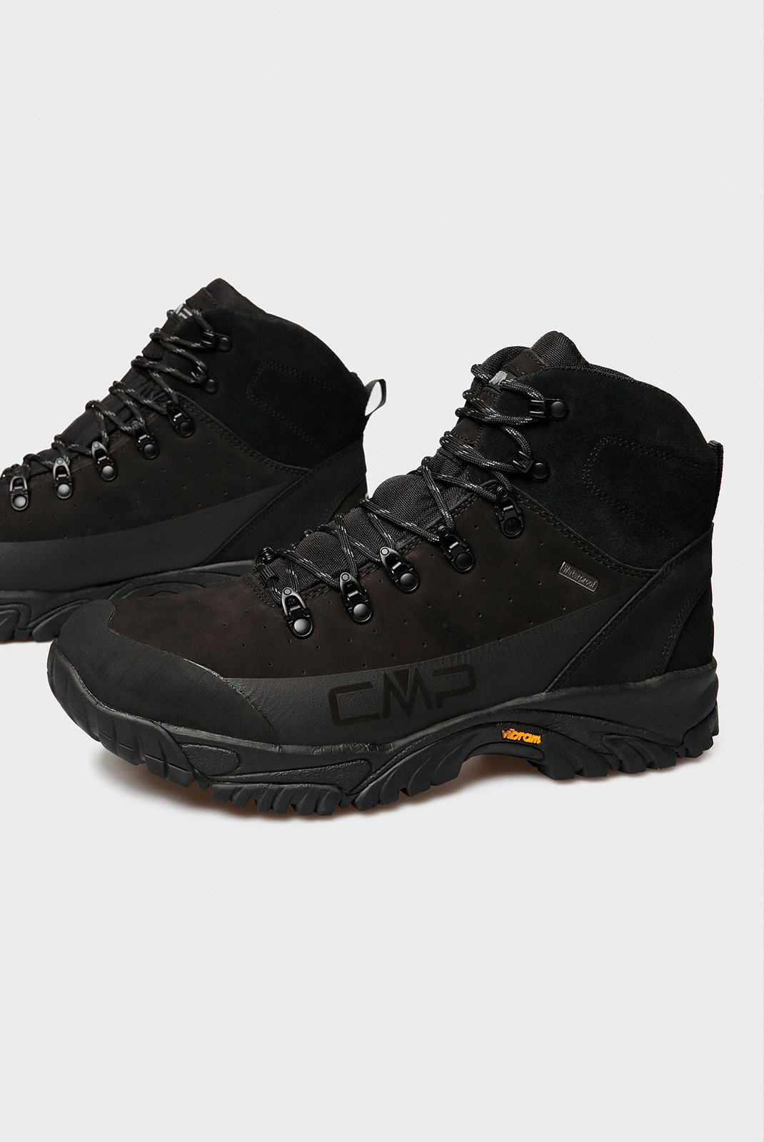 Черевики CMP DHENIEB TREKKING SHOE WP 42, фото №4