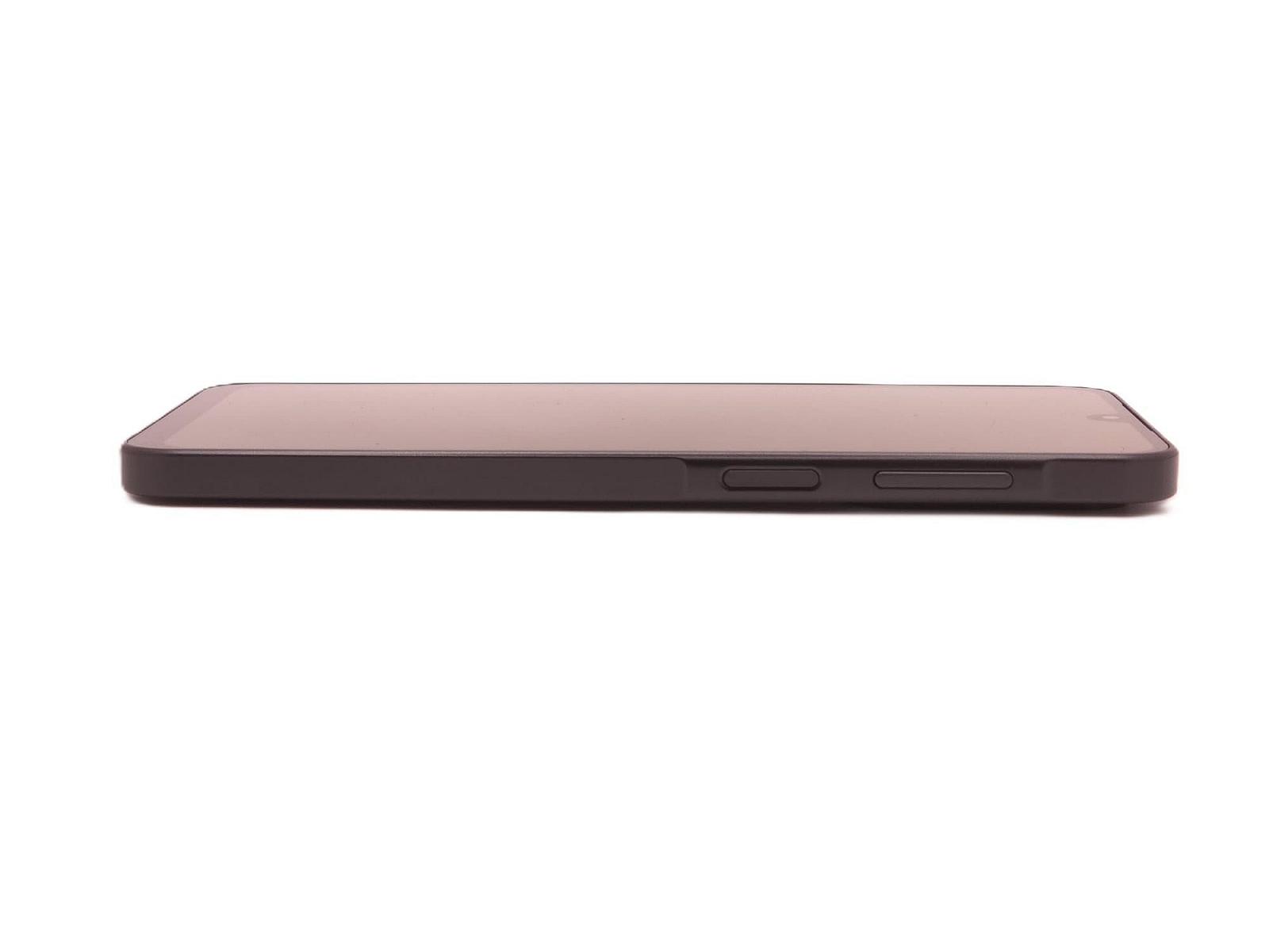 Мобільний телефон Samsung Galaxy A17 LTE 128ГБ Black, фото №7